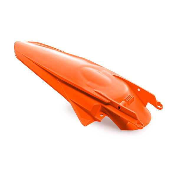 KTM Tail section